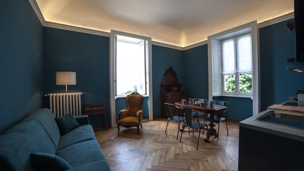 Venegoni Maison De Charme Гиффа Номер фото
