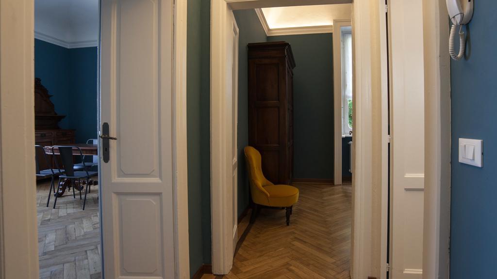 Venegoni Maison De Charme Гиффа Номер фото