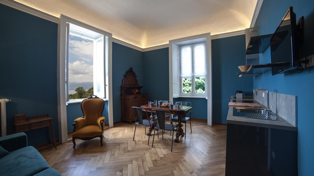 Venegoni Maison De Charme Гиффа Номер фото