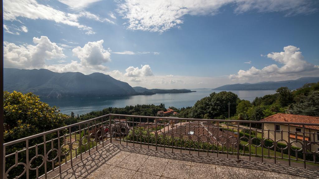 Venegoni Maison De Charme Гиффа Номер фото