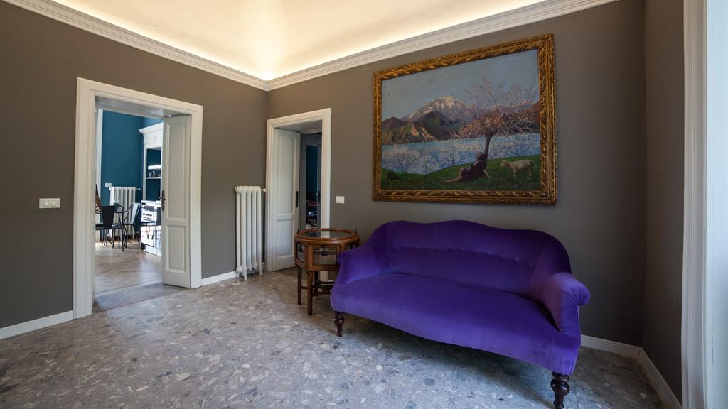 Venegoni Maison De Charme Гиффа Экстерьер фото