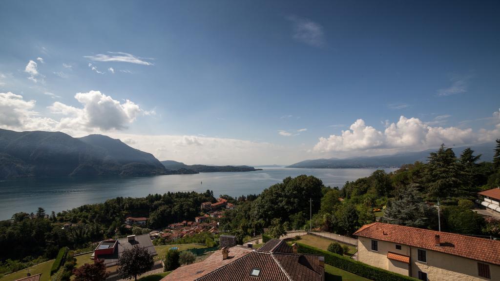 Venegoni Maison De Charme Гиффа Номер фото