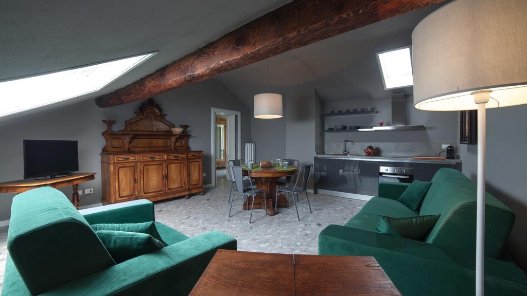 Venegoni Maison De Charme Гиффа Номер фото