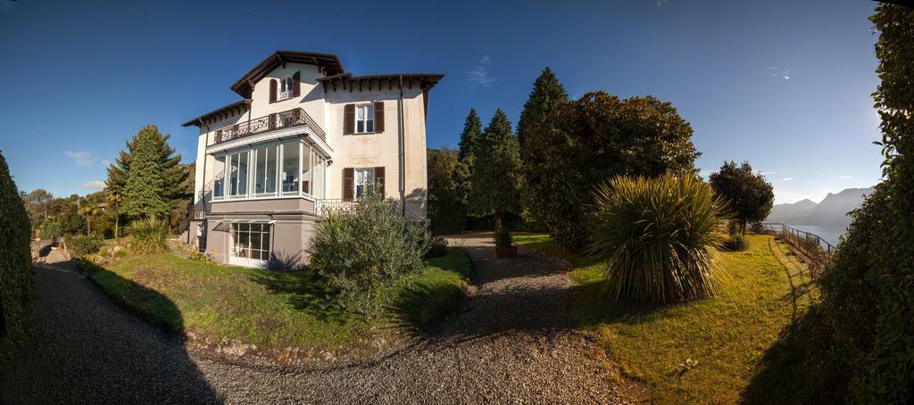 Venegoni Maison De Charme Гиффа Экстерьер фото