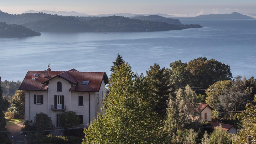 Venegoni Maison De Charme Гиффа Экстерьер фото